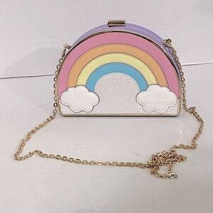 Stoney Clover x Target Rainbow Crossbody Bag - Multicolor